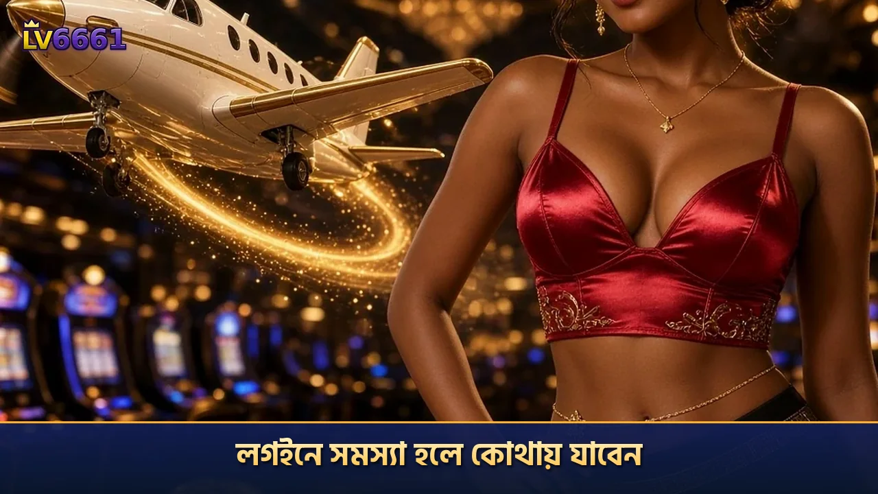 লগইনে সমস্যা হলে কোথায় যাবেন