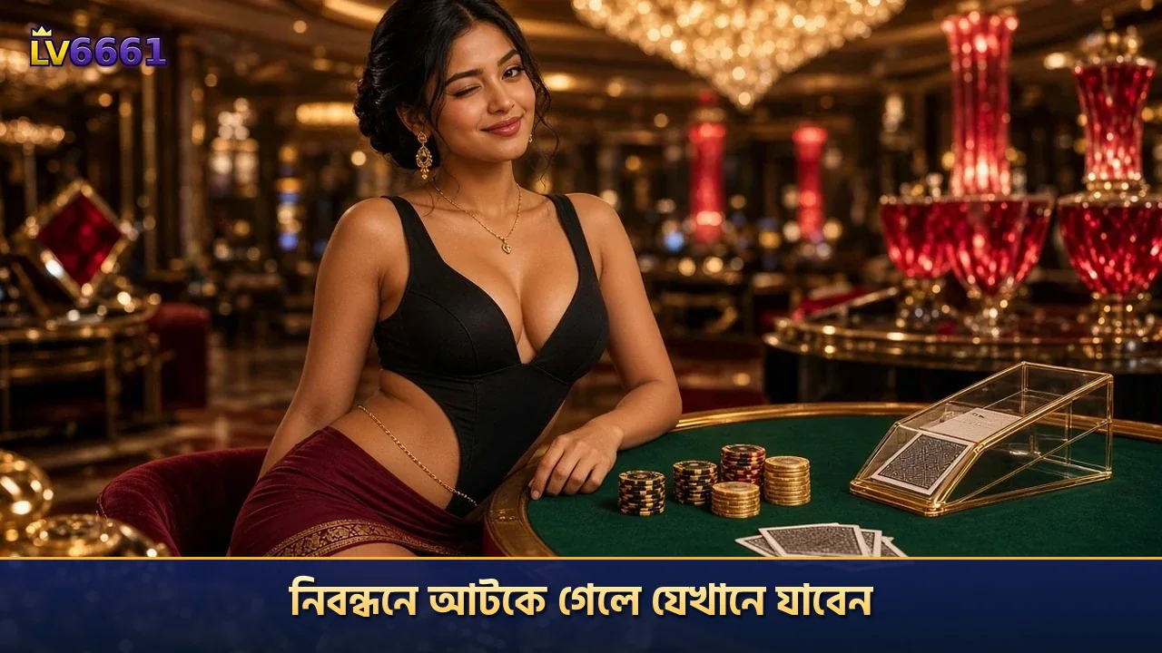 নিবন্ধনে আটকে গেলে যেখানে যাবেন